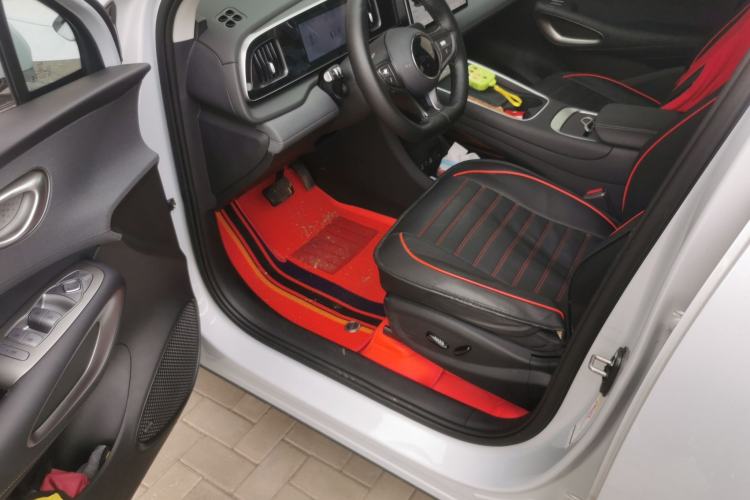 Used BYD Sealion 05 EV 2025 520 km Smart Cruise Version
