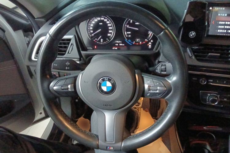 Used BMW 1 Series 2019 118i M Sport Package
