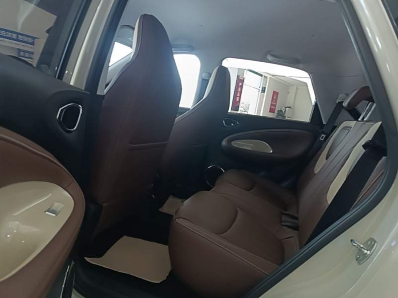 Used Wuling Bingo 2023 333 km Lingxi Connected+ Version — 16