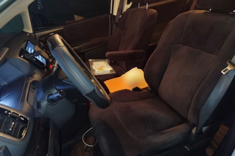Used Honda Odyssey 2021 2.0L Rui·Comfort Edition