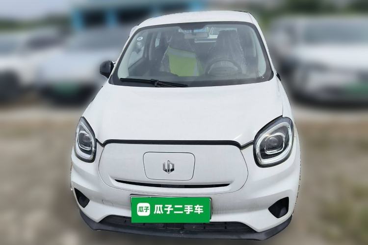 Used Leapmotor T03 2022 Agate Edition