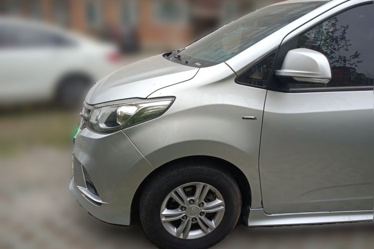 Used SAIC MAXUS G10 2016 2.0T Automatic Executive Edition