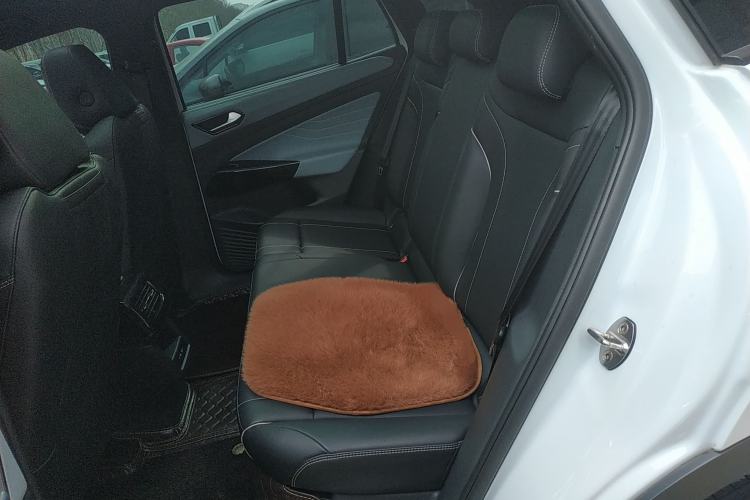 Used Volkswagen ID.4 X 2023 Pure Smart Edition