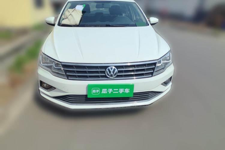 Used Volkswagen Jetta 2017 1.5L Automatic Comfort Model