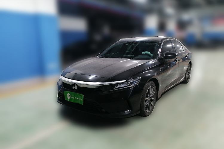 Used Honda Inspire 2022 260TURBO Elegant Edition