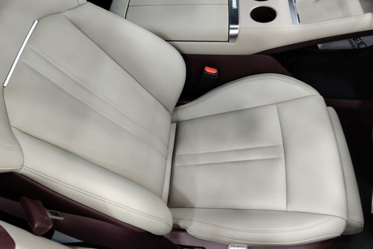 Used Xiaomi Auto YU7 2025 Ultra-Long Range High-Performance All-Wheel-Drive Max Edition
