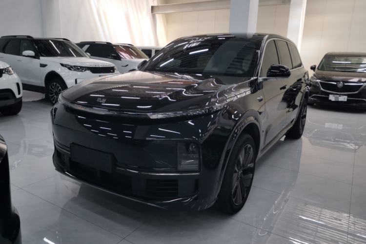 Used Li Auto L9 2023 Pro Model