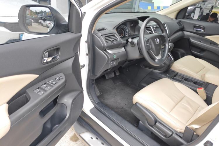 Used Honda CR-V 2016 2.0L two-wheel drive Urban Edition
