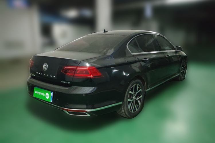 Used Volkswagen Magotan 2020 330TSI DSG Leading Model
