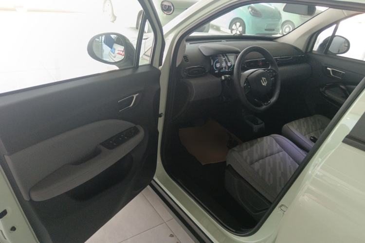 Used Leapmotor T03 2024 310 Comfort Edition Driver Seat