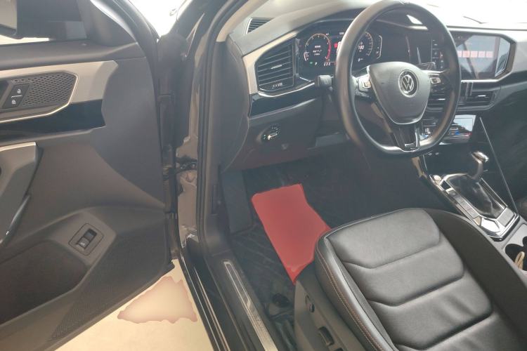 Used Volkswagen Tayron 2021 330TSI Two-Wheel Drive Luxury Smart Connectivity Version