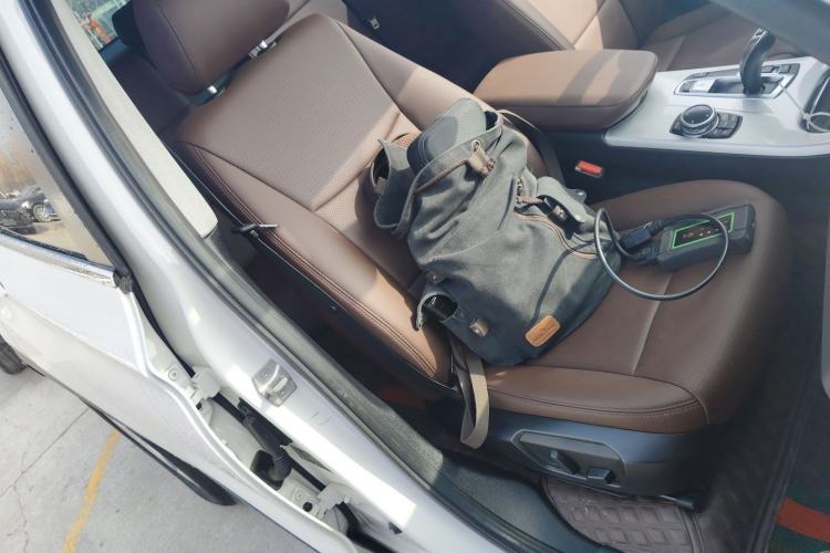 Used BMW X3 (Import) 2016 sDrive20i