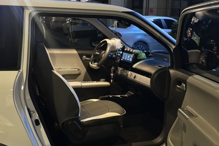 Used Qiyuan Lumin 2025 205 km Xiangqin Version