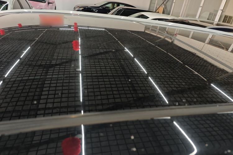 Used Toyota Highlander 2021 2.0T Two-Wheel Drive Luxury Edition 7 Seats
