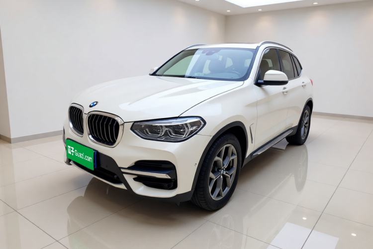 Used BMW X3 2020 xDrive28i Luxury Package Guazi used car, China used car export, Used car for sale, Used  cars, Cheapest cars for sale