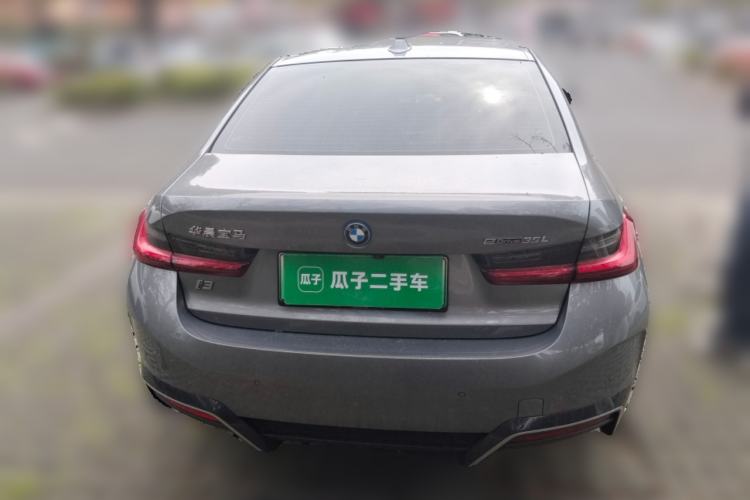 Used BMW i3 2024 eDrive 35 L
