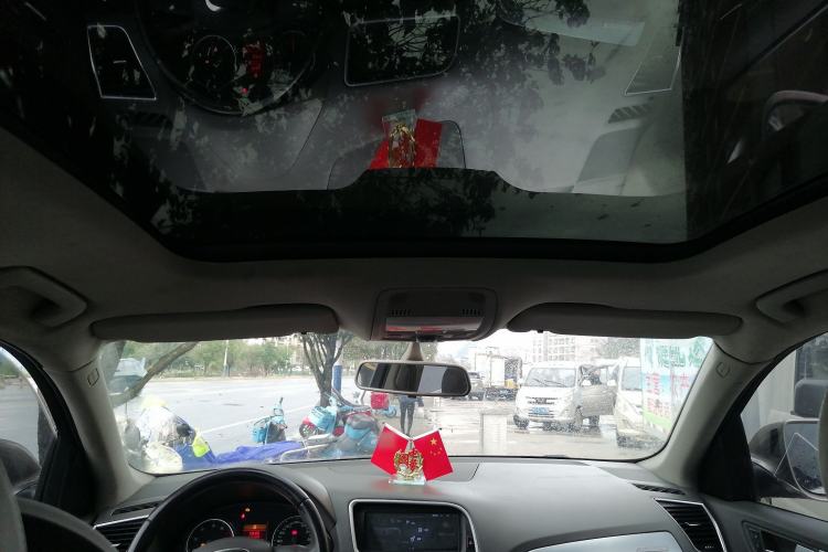 Used Audi Q5 2011 2.0TFSI Technology Model