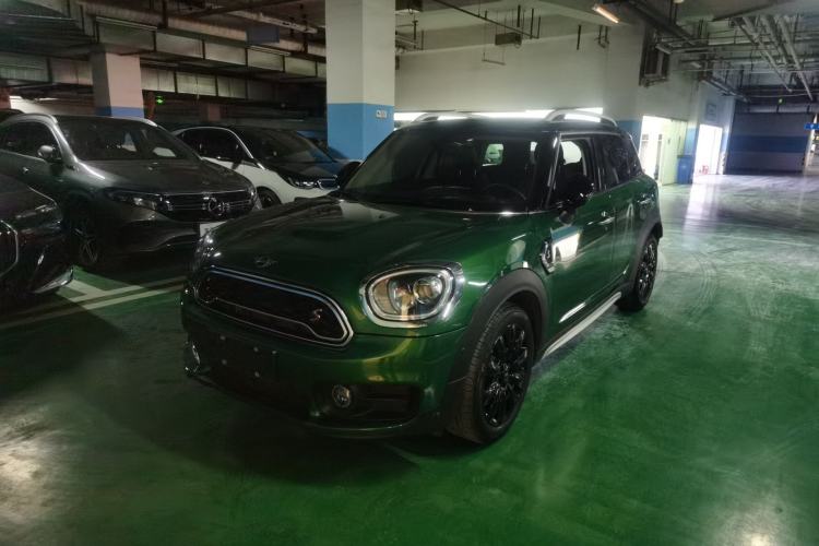 Used MINI Countryman 2020 2.0T COOPER S