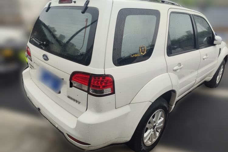 Used Ford Kuga 