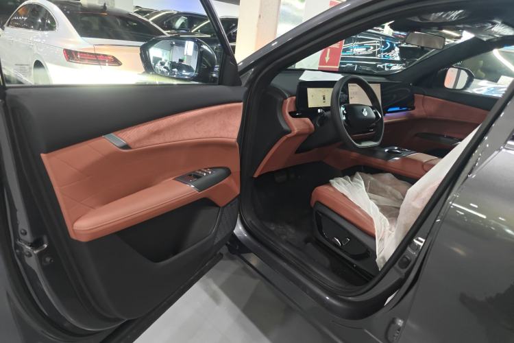 Used CHANGAN CS75 PLUS 2025 4th Generation 1.5T New Blue Whale Smart Flagship Version