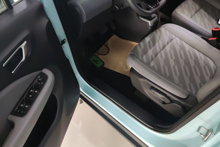 Used Leapmotor T03 2025 403 Comfort Edition
