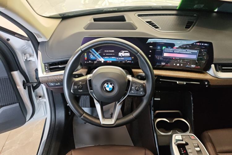 Used BMW X1 2023 xDrive25Li X Design Package
