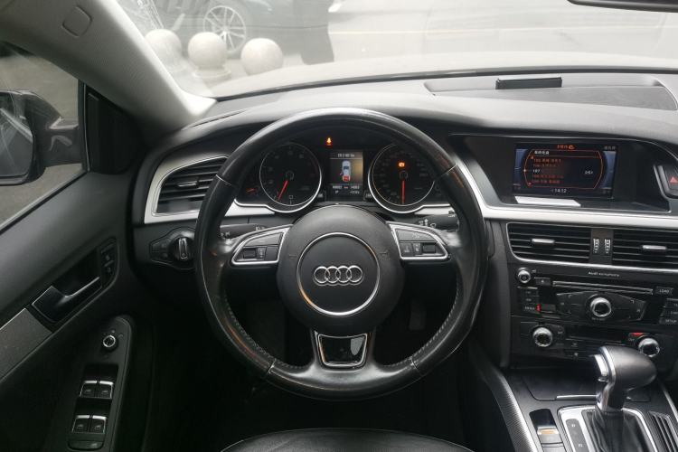 Used Audi A5 2016 Sportback 45 TFSI