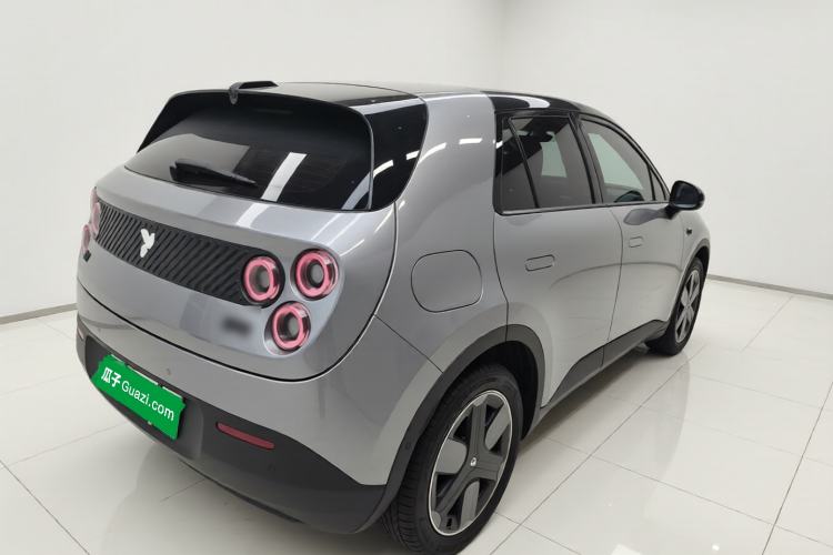 Used firefly firefly 2025 Illuminated Edition
