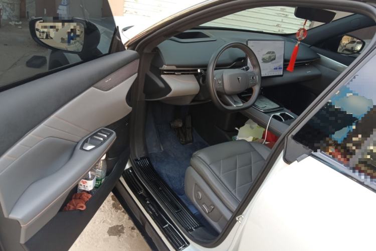 Used Deepal S05 2024 510Max Pure Electric Version