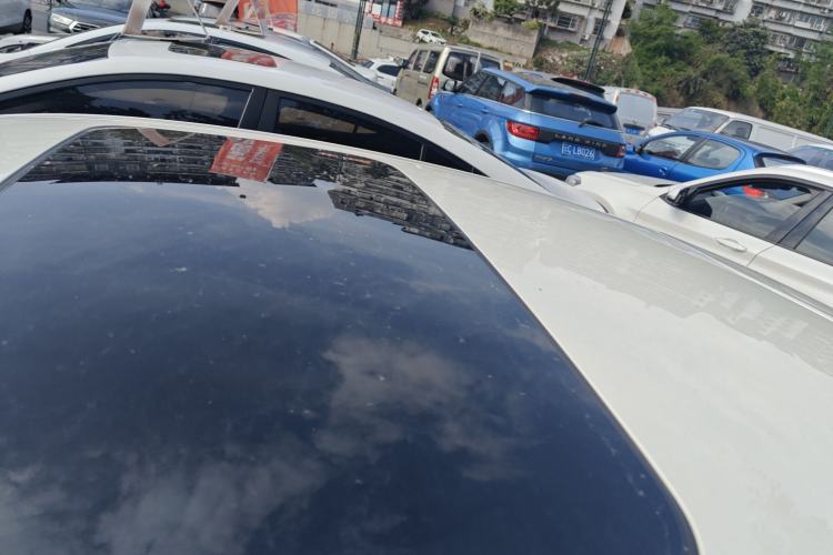 Used Nissan Sylphy 2021 Classic 1.6XL CVT Luxury Edition
