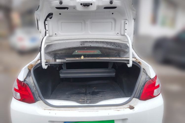 Used Peugeot 301 2014 1.6L Manual Comfort Edition