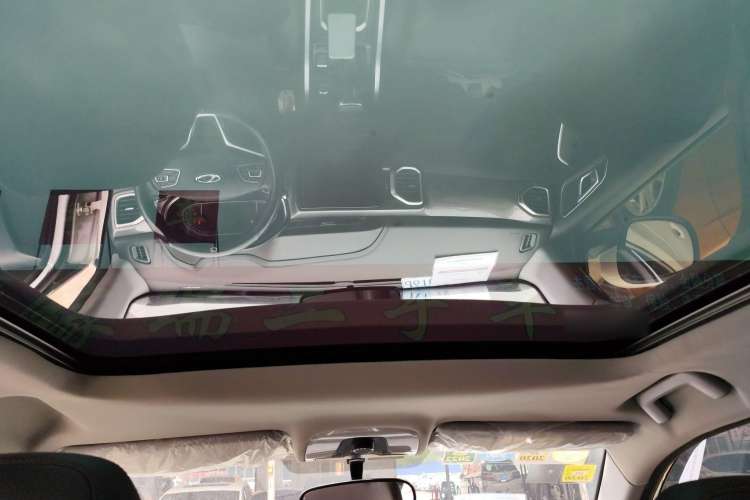 Used Chery Tiggo 5x 2017 1.5T DCT Elite Model