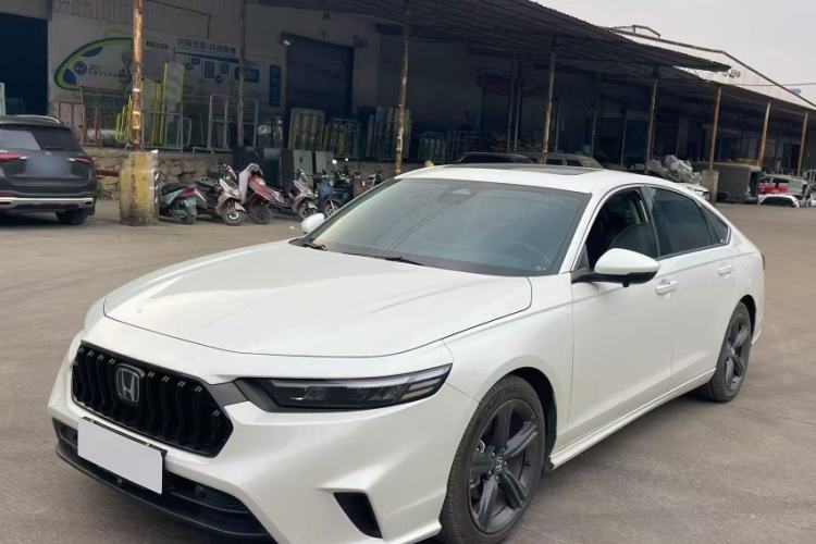 Used Honda Inspire 2025 260TURBO Elite Edition