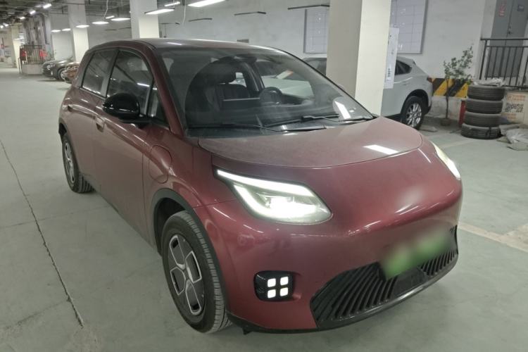 Used AION UT 2025 420 Smart Edition
