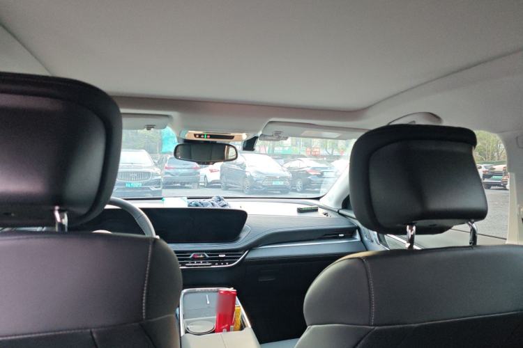 Used Buick LaCrosse 2025 28T Platinum Edition