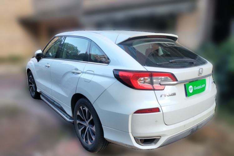 Used Honda Avancier 2017 240TURBO Two-Wheel Drive Premium Edition