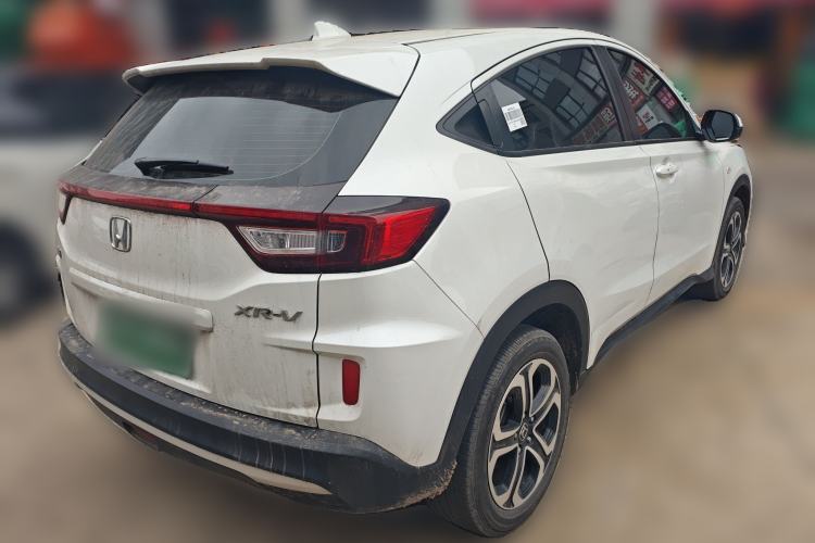 Used Honda XR-V 2021 1.5L CVT Comfort Version