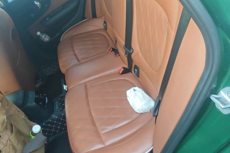 Used MINI Clubman 2023 Refresh 1.5T COOPER Connoisseur