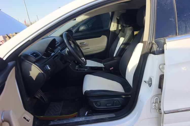 Used Volkswagen CC 2013 3.0 FSI V6
