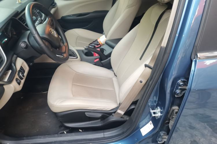 Used Buick GT 2016 15N Automatic Elite Edition