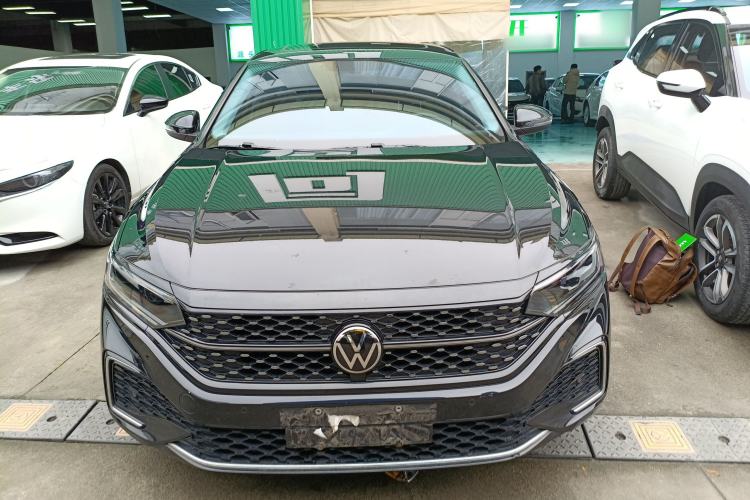 Used Volkswagen Passat 2024 380TSI Starry Elite Edition