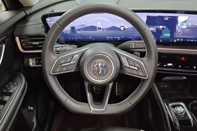 Used Buick Envision 2024 Encore S 25T Ignite Black Style Edition