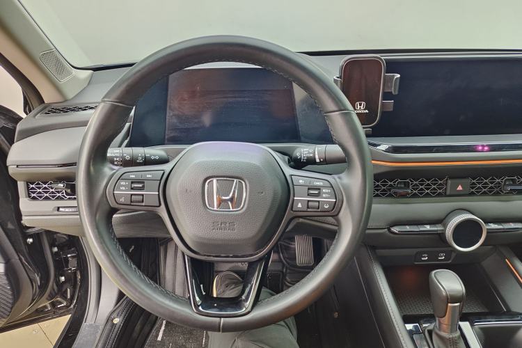 Used Honda Accord 2024 260TURBO Luxury Edition