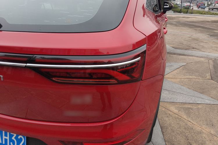 Used Dongfeng Fengon ix5 2019 280TGDI CVT Smart Version China V Standard
