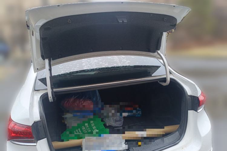 Used Buick GT 2021 Revised Version Flagship 1.5L Automatic Elite Edition