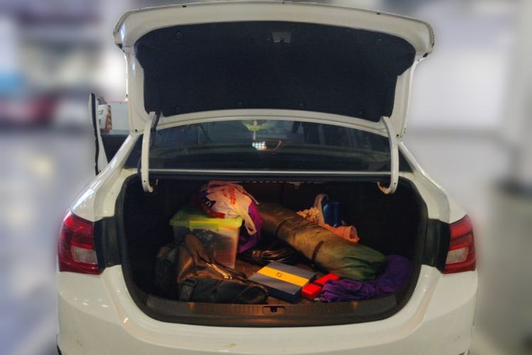 Used Buick GT 2016 15N Automatic Elite Edition