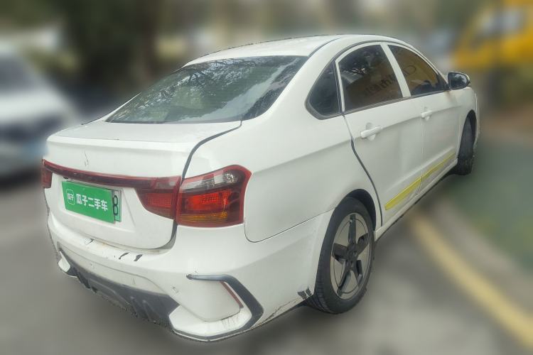 Used Dongfeng Aeolus E70 2023 PRO Smart Drive Edition