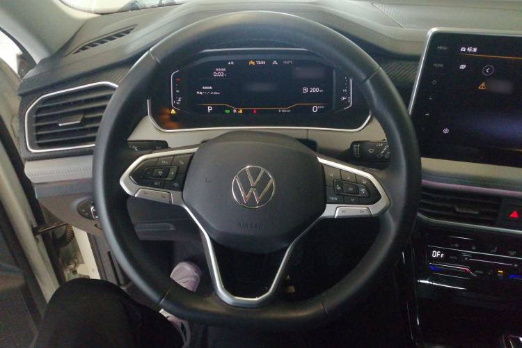 Used Volkswagen Tayron 2023 280TSI Two-Wheel-Drive Luxury Plus Advanced Version
