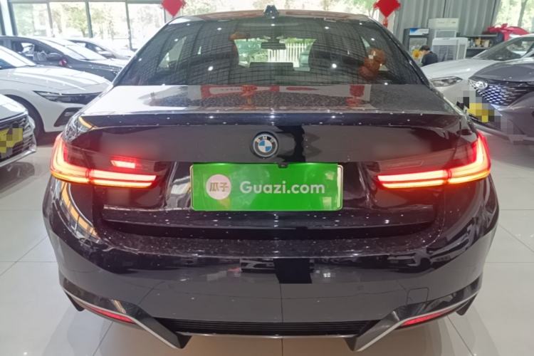 Used BMW i3 2022 eDrive 35 L