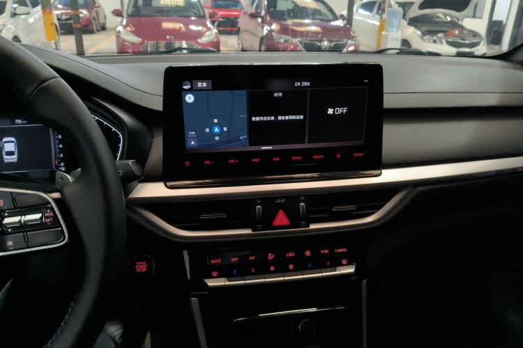 Used Kia K3 2019 1.4T DCT GT-Line Smart Enjoyment Sport Edition